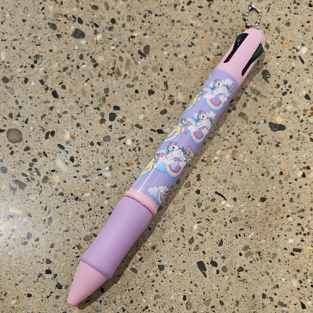 Hasbro My Little Pony Multi-Pen